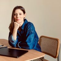 D.ssa Serena Stefani